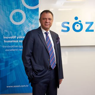 Sözal Kimya, küresel pazara odaklandı