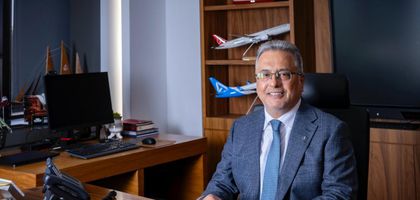 THY'den geçen yıl 2,2 milyar dolarlık esas faaliyet kârı