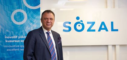 Sözal Kimya, küresel pazara odaklandı