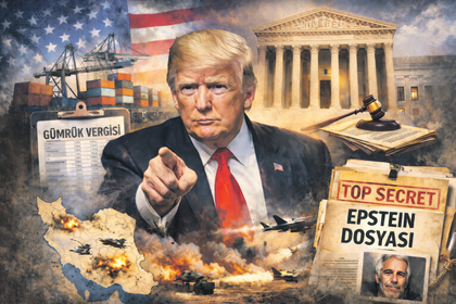 Trump içeride sıkıştı; çare İran’ı vurmak mı?