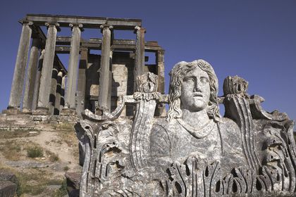 Turizm Master Planı Kütahya’nın potansiyelini ortaya çıkaracak