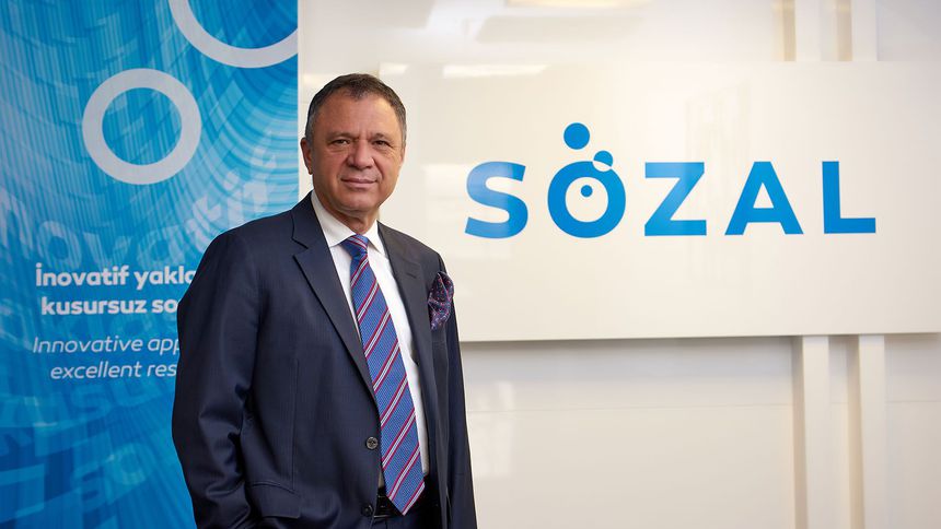 Sözal Kimya, küresel pazara odaklandı