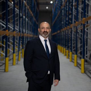 Cargo-Partner Türkiye’deki ikinci büyük deposunu kurmaya hazırlanıyor