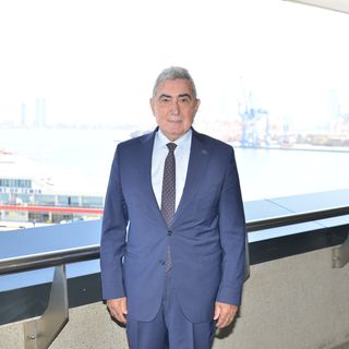 Türkiye-Kazakistan arasındaki dış ticaret hacmi 5 yılda 3 kat arttı