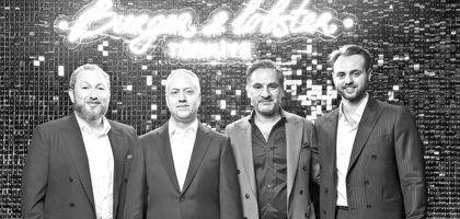 Kanada’dan canlı  ıstakoz getirmek  için epey uğraştık