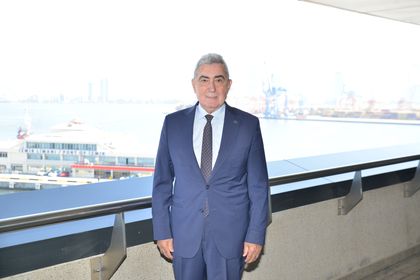 Türkiye-Kazakistan arasındaki dış ticaret hacmi 5 yılda 3 kat arttı