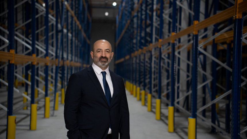 Cargo-Partner Türkiye’deki ikinci büyük deposunu kurmaya hazırlanıyor