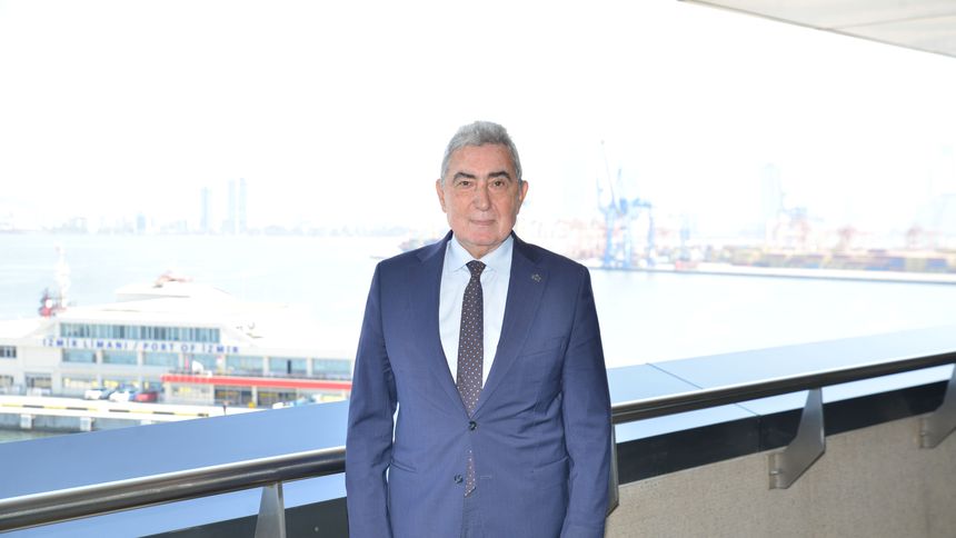 Türkiye-Kazakistan arasındaki dış ticaret hacmi 5 yılda 3 kat arttı