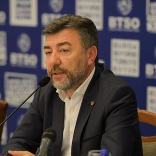 Dağlıoğlu: Enerjide depolama sistemleri dönüşümün merkezinde olmalı