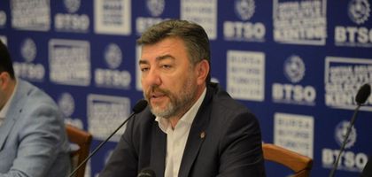 Dağlıoğlu: Enerjide depolama sistemleri dönüşümün merkezinde olmalı