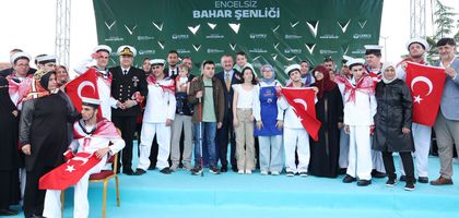 Kocaeli Büyükşehir’den özel gençler için askerlik uğurlaması