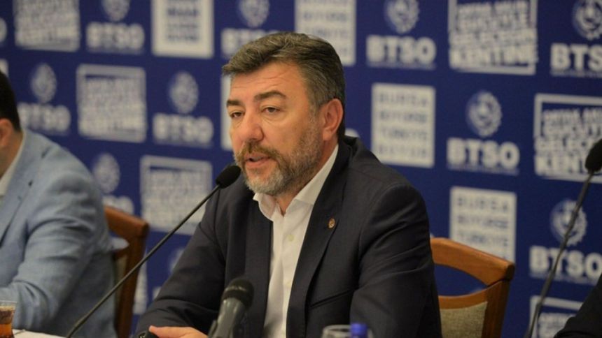 Dağlıoğlu: Enerjide depolama sistemleri dönüşümün merkezinde olmalı