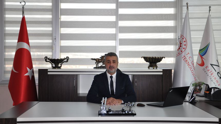 Kütahya’da kalkınmaya 2,6 milyar TL’lik yatırım etkisi