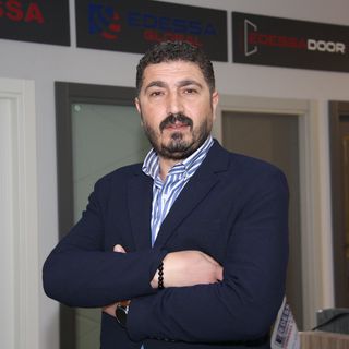 Edessa, ihracatını artıracak yatırımlara odaklandı