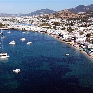Ege’de turizm sezonu 2026’da daha zorlu geçecek