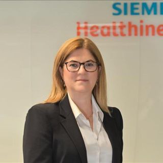 Siemens Healthineers Türkiye'de Nalan Abdullahoğlu dönemi