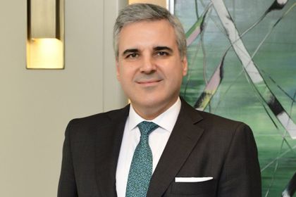 20 yılda 2 milyon metrekare ‘iş’ bitirdi, Yunanistan ve Dubai’ye  uzanıp ‘global’ hedefi koydu