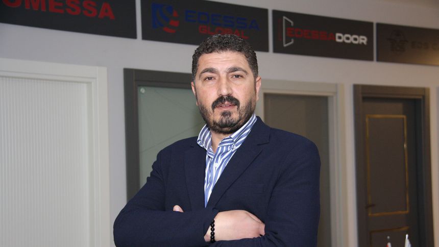 Edessa, ihracatını artıracak yatırımlara odaklandı