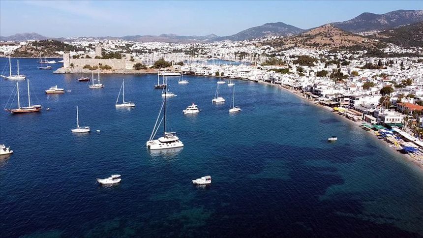 Ege’de turizm sezonu 2026’da daha zorlu geçecek