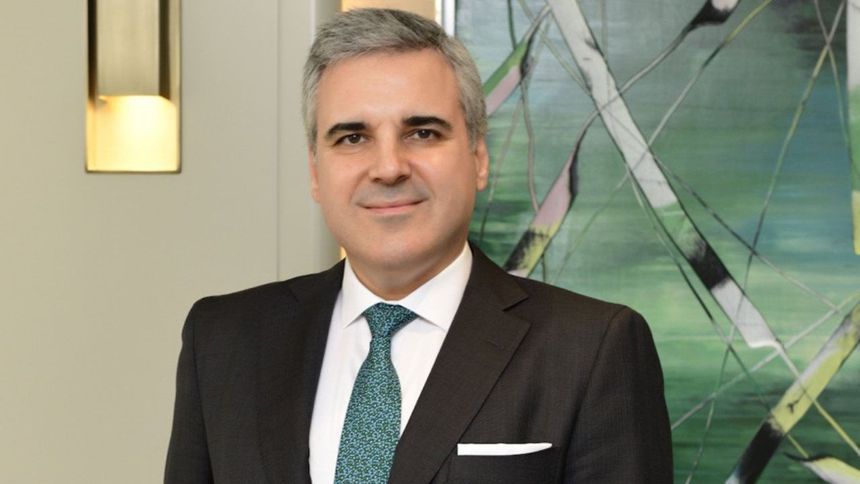 20 yılda 2 milyon metrekare ‘iş’ bitirdi, Yunanistan ve Dubai’ye  uzanıp ‘global’ hedefi koydu