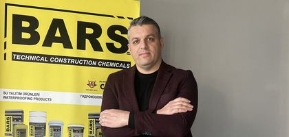 Bars Kimya’nın odağında yüksek katma değerli ürünler var