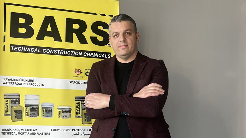 Bars Kimya’nın odağında yüksek katma değerli ürünler var