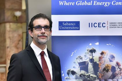 'Enerjide verimli büyüme, sadece iklim değil, sürdürülebilir rekabetçilik meselesi'