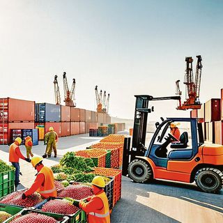 Konteyner üretimi katma değerli çözümlerle büyüyecek