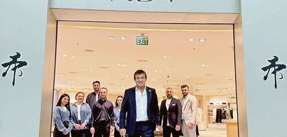 ABD’li Beverly Hills Polo Club gitti, yerine ‘Uzak Doğulu’ ADV geldi