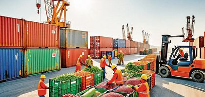 Konteyner üretimi katma değerli çözümlerle büyüyecek