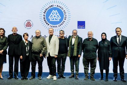 Anadolu’nun bitmeyecek cümlesi