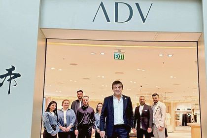 ABD’li Beverly Hills Polo Club gitti, yerine ‘Uzak Doğulu’ ADV geldi