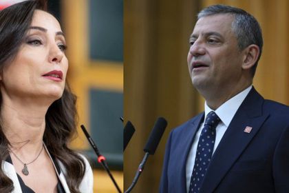 Özel’den kayyım tepkisi, Hatimoğulları’ndan yumuşama çağrısı