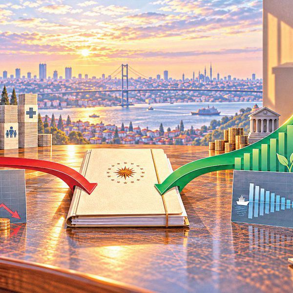 Rakamlarla OVP: vaatler, gerçekler ve seçim sandığı hesabı