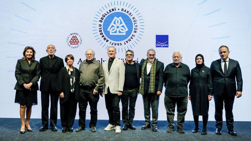 Anadolu’nun bitmeyecek cümlesi