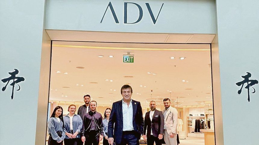 ABD’li Beverly Hills Polo Club gitti, yerine ‘Uzak Doğulu’ ADV geldi