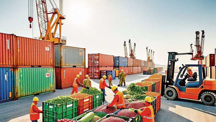 Konteyner üretimi katma değerli çözümlerle büyüyecek