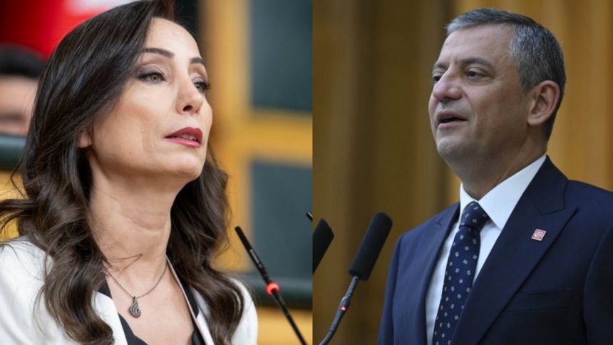 Özel’den kayyım tepkisi, Hatimoğulları’ndan yumuşama çağrısı
