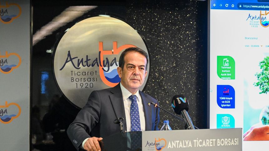 Antalya’da hasat rekolte kayıplarıyla başladı Antalya’da hasat rekolte kayıplarıyla başladı