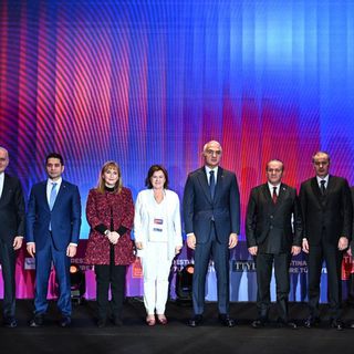 Turizmde hedef kaldıraç 'rezidans'