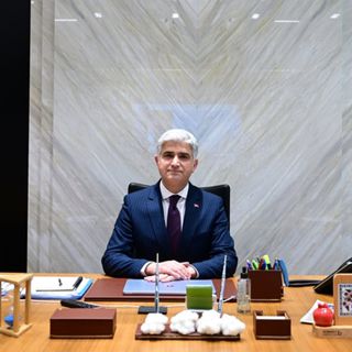 'Gübre satışları hiçbir zaman durdurulmadı'