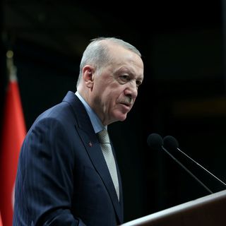 Erdoğan: 3 bin 62 yangını tamamen söndürdük