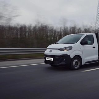 Fiat, kamyonette üretim boşluğuna göz dikti