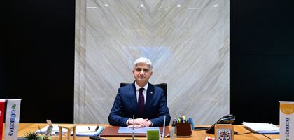 'Gübre satışları hiçbir zaman durdurulmadı'