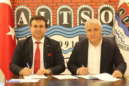Alanya’da nitelikli eleman açığını kapatmak için iş birliği