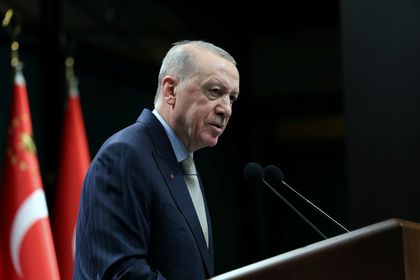 Erdoğan'dan ekonomi mesajları: Kazanımlara halel gelmesine asla izin vermeyeceğiz