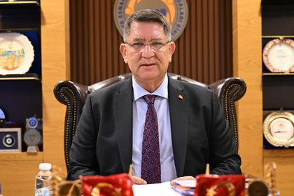 Dere: Yerli üretime yönelen her tercih esnaf emeğine ve ülke ekonomisine doğrudan katkı