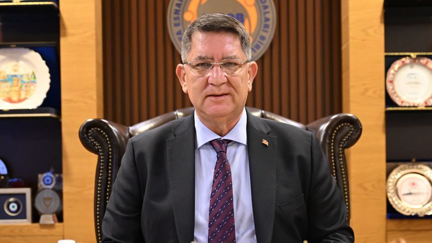 Dere: Yerli üretime yönelen her tercih esnaf emeğine ve ülke ekonomisine doğrudan katkı