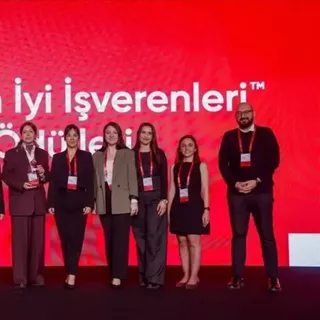 Limak'a Great Place to Work Sertifikası
