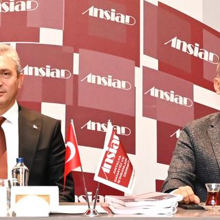 Antalya Valisi Şahin: COP31 Antalya için 'level' atlama fırsatıdır